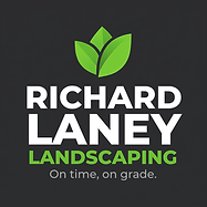 Let Richard Laney Landscaping transform your yard.